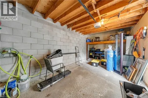 1270 Gainsborough Drive Oakville ON M9A 0E1