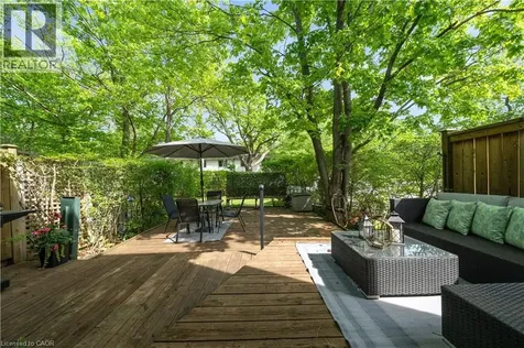 1270 Gainsborough Drive Oakville ON M9A 0E1
