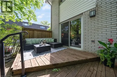 1270 Gainsborough Drive Oakville ON M9A 0E1