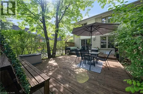 1270 Gainsborough Drive Oakville ON M9A 0E1