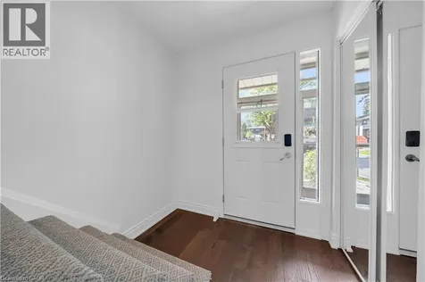 1270 Gainsborough Drive Oakville ON M9A 0E1