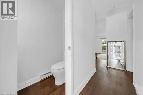 1270 Gainsborough Drive Oakville ON M9A 0E1