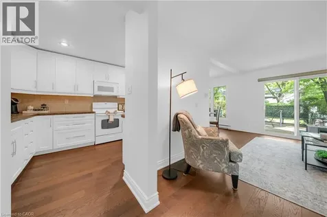 1270 Gainsborough Drive Oakville ON M9A 0E1