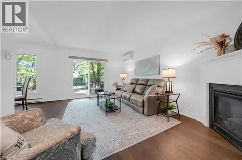 1270 Gainsborough Drive Oakville ON M9A 0E1
