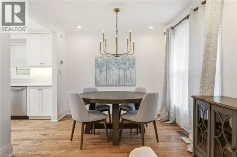 20 Audubon Street South Hamilton ON L8J 1J7