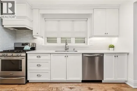 20 Audubon Street South Hamilton ON L8J 1J7