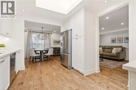 20 Audubon Street South Hamilton ON L8J 1J7