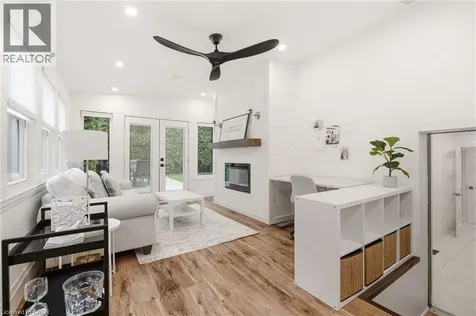 20 Audubon Street South Hamilton ON L8J 1J7