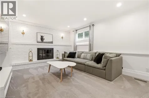 20 Audubon Street South Hamilton ON L8J 1J7
