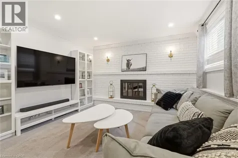 20 Audubon Street South Hamilton ON L8J 1J7