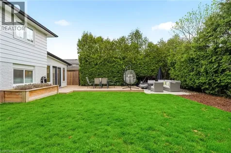 20 Audubon Street South Hamilton ON L8J 1J7