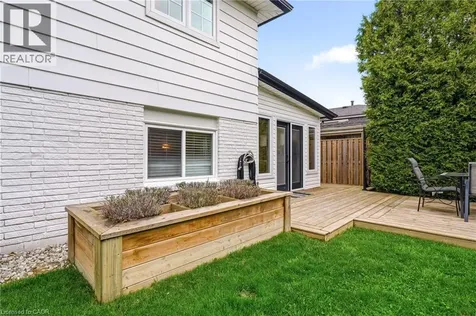20 Audubon Street South Hamilton ON L8J 1J7
