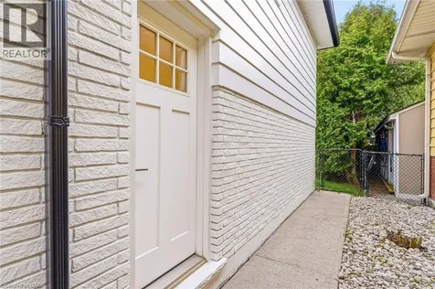20 Audubon Street South Hamilton ON L8J 1J7