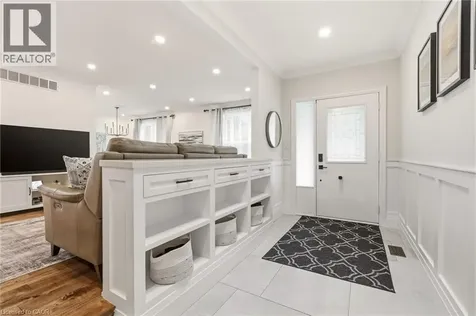 20 Audubon Street South Hamilton ON L8J 1J7