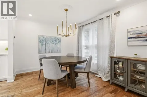 20 Audubon Street South Hamilton ON L8J 1J7