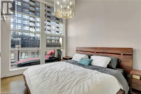410 King Street West Kitchener ON N2G 1C3