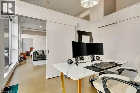 410 King Street West Kitchener ON N2G 1C3