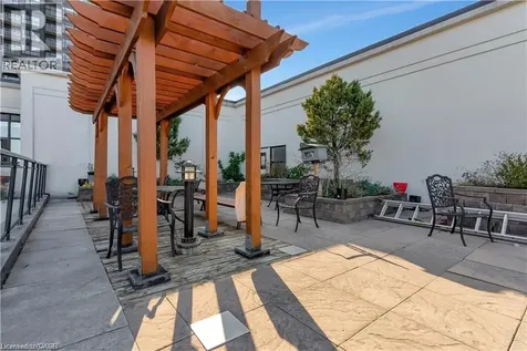 410 King Street West Kitchener ON N2G 1C3