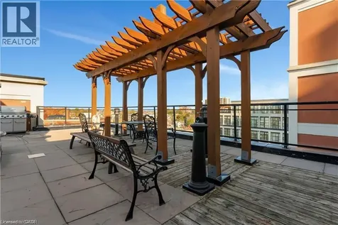410 King Street West Kitchener ON N2G 1C3