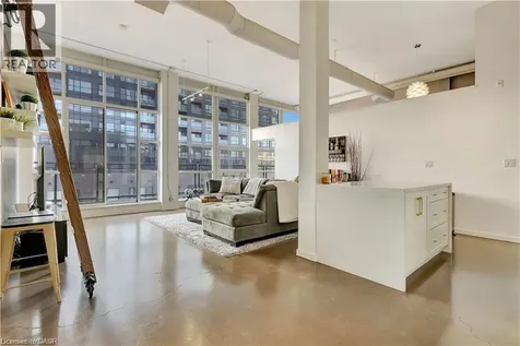 410 King Street West Kitchener ON N2G 1C3
