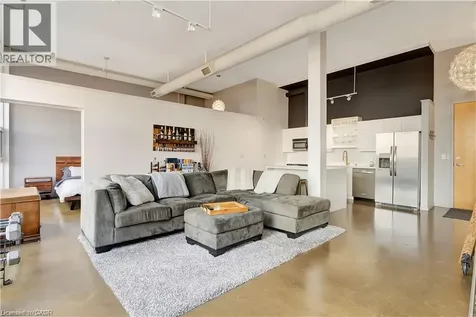 410 King Street West Kitchener ON N2G 1C3
