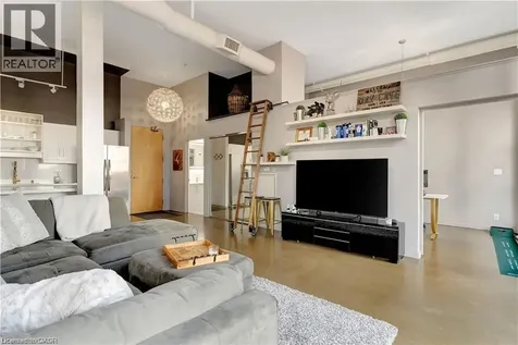 410 King Street West Kitchener ON N2G 1C3