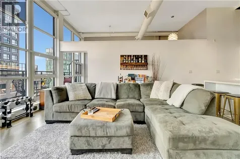 410 King Street West Kitchener ON N2G 1C3