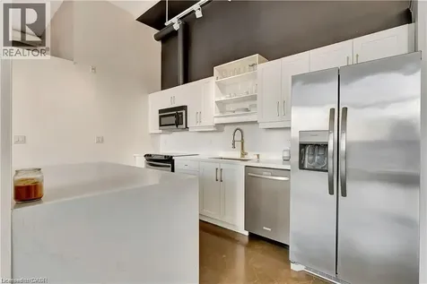 410 King Street West Kitchener ON N2G 1C3