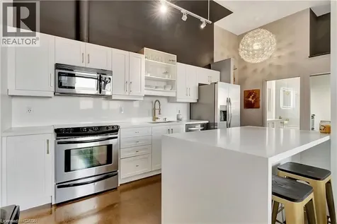 410 King Street West Kitchener ON N2G 1C3