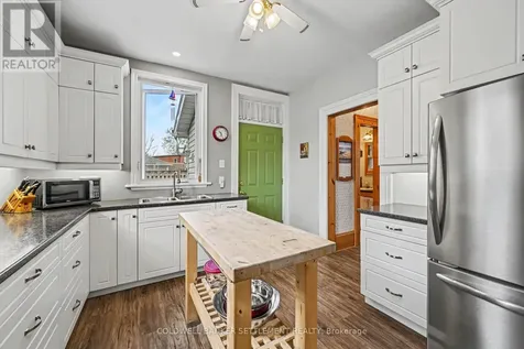 56 Drummond Street East Perth ON K7H 1G4