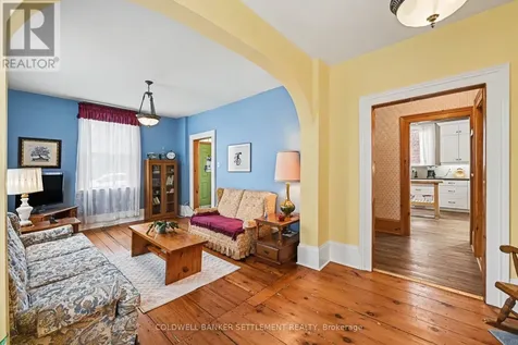 56 Drummond Street East Perth ON K7H 1G4