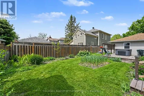 56 Drummond Street East Perth ON K7H 1G4