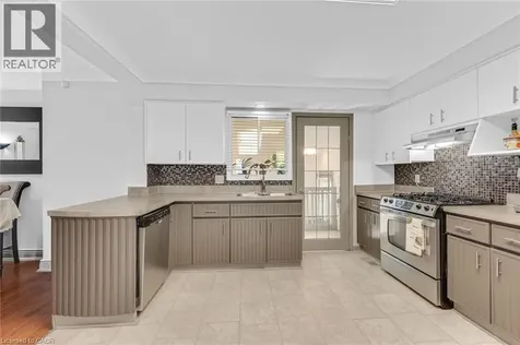 1 Galbraith Drive Hamilton ON L8G 1Z6