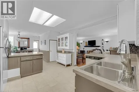 1 Galbraith Drive Hamilton ON L8G 1Z6