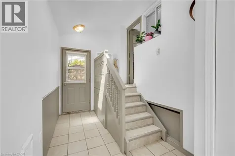 1 Galbraith Drive Hamilton ON L8G 1Z6