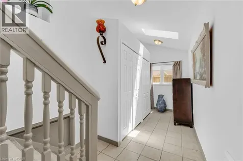 1 Galbraith Drive Hamilton ON L8G 1Z6