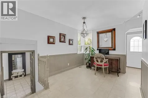 1 Galbraith Drive Hamilton ON L8G 1Z6