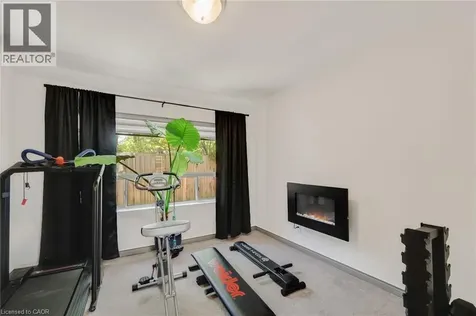 1 Galbraith Drive Hamilton ON L8G 1Z6