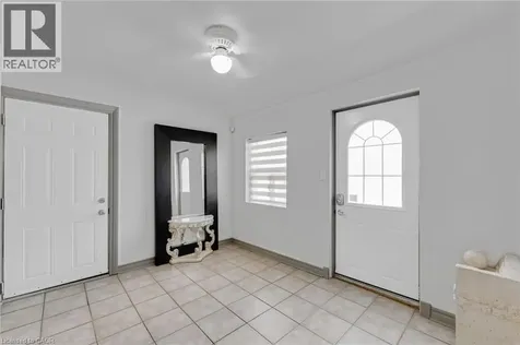1 Galbraith Drive Hamilton ON L8G 1Z6