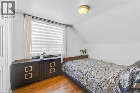 1 Galbraith Drive Hamilton ON L8G 1Z6