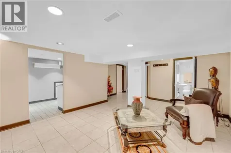 1 Galbraith Drive Hamilton ON L8G 1Z6