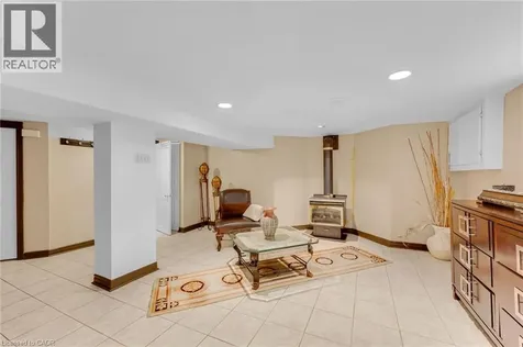 1 Galbraith Drive Hamilton ON L8G 1Z6