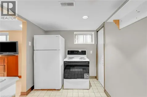 1 Galbraith Drive Hamilton ON L8G 1Z6