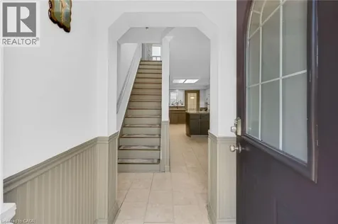 1 Galbraith Drive Hamilton ON L8G 1Z6