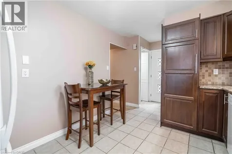 519 Brigadoon Drive Hamilton ON L9C 6C9