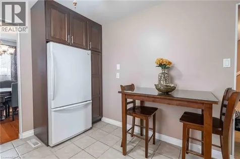 519 Brigadoon Drive Hamilton ON L9C 6C9