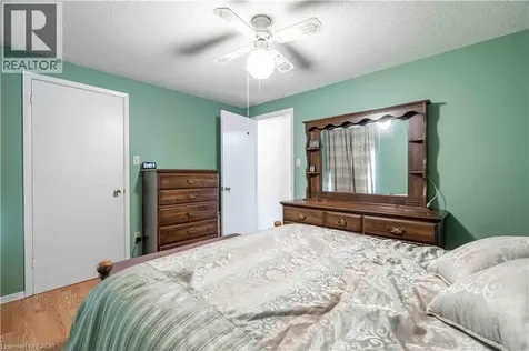 519 Brigadoon Drive Hamilton ON L9C 6C9