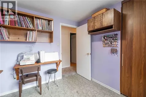 519 Brigadoon Drive Hamilton ON L9C 6C9