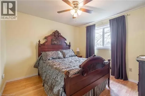 519 Brigadoon Drive Hamilton ON L9C 6C9