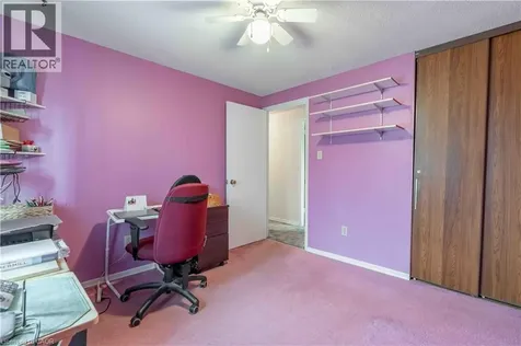 519 Brigadoon Drive Hamilton ON L9C 6C9